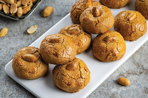 Shop All Lunar New Year Recipes